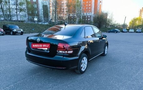 Volkswagen Polo VI (EU Market), 2018 год, 1 150 000 рублей, 12 фотография