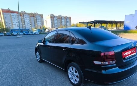 Volkswagen Polo VI (EU Market), 2018 год, 1 150 000 рублей, 15 фотография