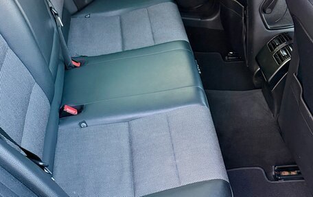 Mercedes-Benz C-Класс, 2011 год, 1 630 000 рублей, 17 фотография