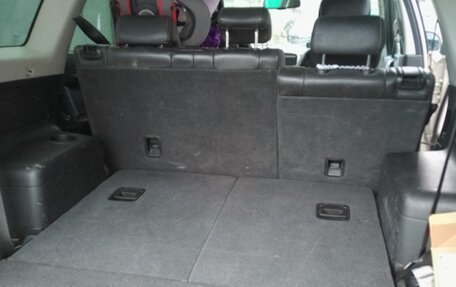 Chevrolet Captiva I, 2012 год, 1 299 990 рублей, 10 фотография