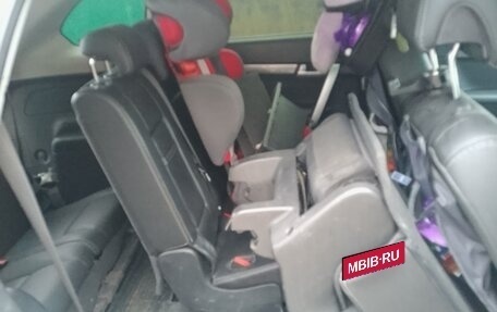 Chevrolet Captiva I, 2012 год, 1 299 990 рублей, 8 фотография
