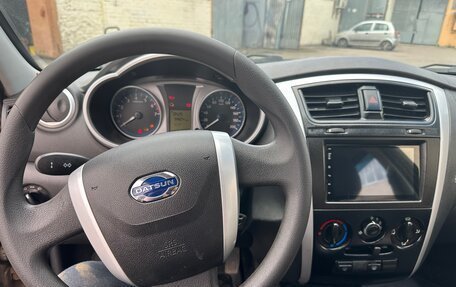 Datsun on-DO I рестайлинг, 2017 год, 415 000 рублей, 10 фотография