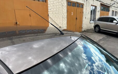 Datsun on-DO I рестайлинг, 2017 год, 415 000 рублей, 15 фотография