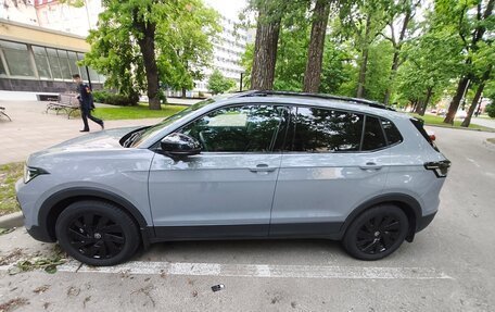 Volkswagen Tharu, 2025 год, 3 150 000 рублей, 2 фотография