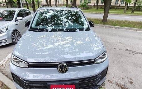 Volkswagen Tharu, 2025 год, 3 150 000 рублей, 3 фотография