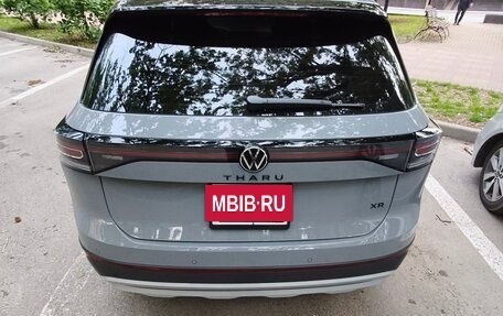 Volkswagen Tharu, 2025 год, 3 150 000 рублей, 4 фотография