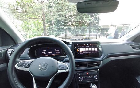 Volkswagen Tharu, 2025 год, 3 150 000 рублей, 8 фотография