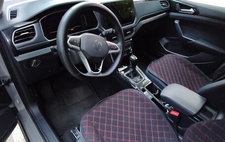 Volkswagen Tharu, 2025 год, 3 150 000 рублей, 6 фотография