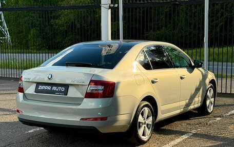 Skoda Octavia, 2014 год, 1 269 000 рублей, 4 фотография