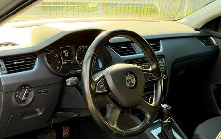Skoda Octavia, 2014 год, 1 269 000 рублей, 8 фотография