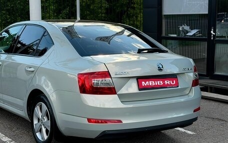 Skoda Octavia, 2014 год, 1 269 000 рублей, 7 фотография