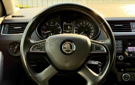 Skoda Octavia, 2014 год, 1 269 000 рублей, 12 фотография
