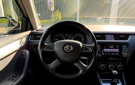 Skoda Octavia, 2014 год, 1 269 000 рублей, 11 фотография