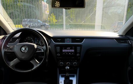 Skoda Octavia, 2014 год, 1 269 000 рублей, 10 фотография