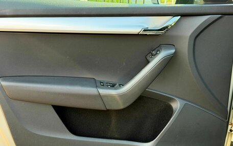 Skoda Octavia, 2014 год, 1 269 000 рублей, 17 фотография