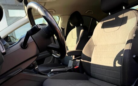 Skoda Octavia, 2014 год, 1 269 000 рублей, 19 фотография