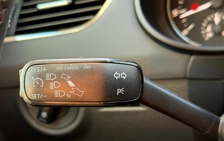 Skoda Octavia, 2014 год, 1 269 000 рублей, 15 фотография