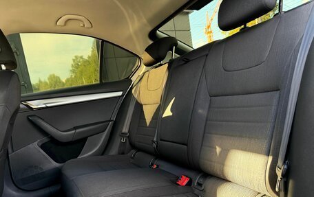 Skoda Octavia, 2014 год, 1 269 000 рублей, 22 фотография