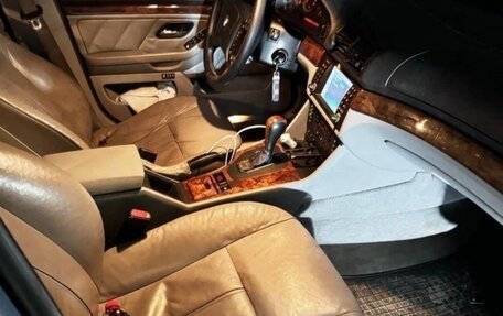 BMW 5 серия, 2000 год, 450 000 рублей, 6 фотография