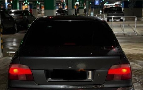 BMW 5 серия, 2000 год, 450 000 рублей, 4 фотография