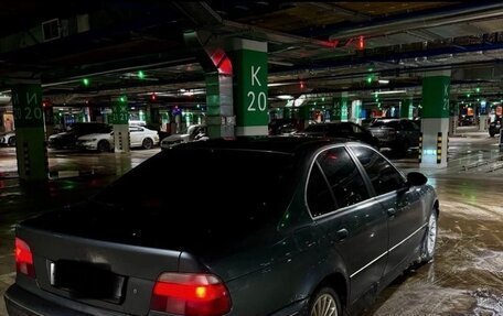 BMW 5 серия, 2000 год, 450 000 рублей, 2 фотография