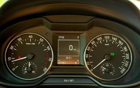 Skoda Octavia, 2014 год, 1 269 000 рублей, 27 фотография