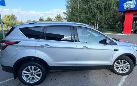 Ford Kuga III, 2017 год, 1 650 000 рублей, 6 фотография