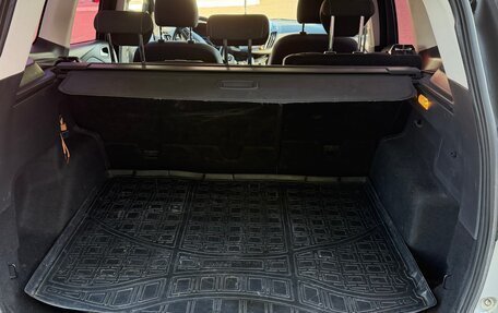 Ford Kuga III, 2017 год, 1 650 000 рублей, 13 фотография