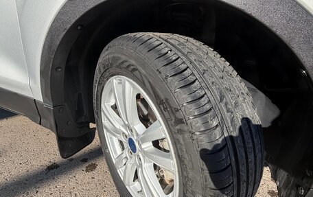 Ford Kuga III, 2017 год, 1 650 000 рублей, 8 фотография