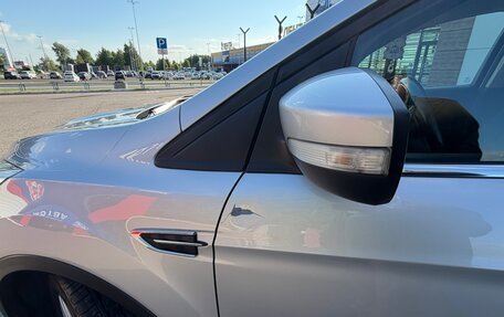 Ford Kuga III, 2017 год, 1 650 000 рублей, 16 фотография