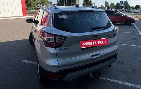 Ford Kuga III, 2017 год, 1 650 000 рублей, 4 фотография