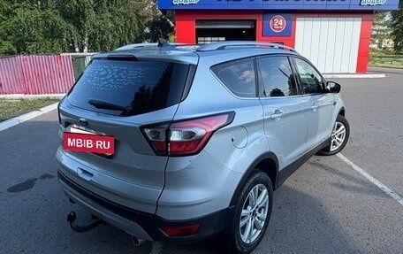 Ford Kuga III, 2017 год, 1 650 000 рублей, 5 фотография