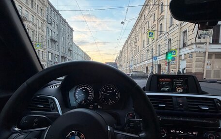 BMW 1 серия, 2019 год, 1 890 000 рублей, 6 фотография