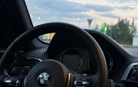 BMW 1 серия, 2019 год, 1 890 000 рублей, 5 фотография