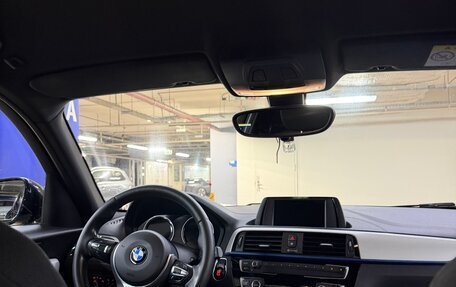 BMW 1 серия, 2019 год, 1 890 000 рублей, 4 фотография