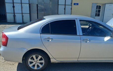 Lifan Solano I (630) рестайлинг, 2011 год, 330 000 рублей, 2 фотография