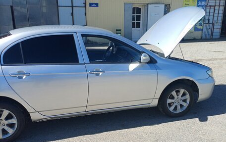 Lifan Solano I (630) рестайлинг, 2011 год, 330 000 рублей, 6 фотография