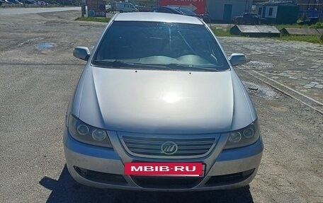 Lifan Solano I (630) рестайлинг, 2011 год, 330 000 рублей, 5 фотография