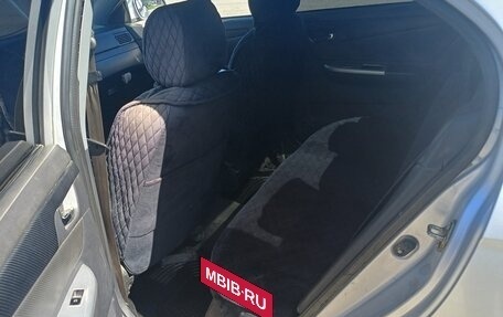 Lifan Solano I (630) рестайлинг, 2011 год, 330 000 рублей, 4 фотография