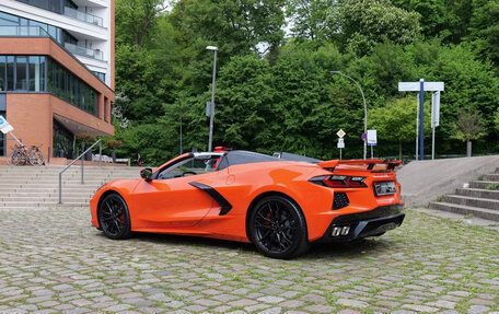 Chevrolet Corvette C8, 2026 год, 19 900 000 рублей, 7 фотография