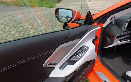 Chevrolet Corvette C8, 2026 год, 19 900 000 рублей, 12 фотография