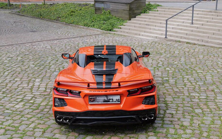 Chevrolet Corvette C8, 2026 год, 19 900 000 рублей, 10 фотография