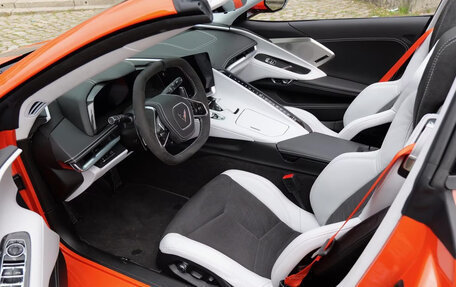 Chevrolet Corvette C8, 2026 год, 19 900 000 рублей, 14 фотография