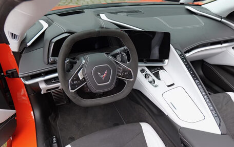 Chevrolet Corvette C8, 2026 год, 19 900 000 рублей, 16 фотография