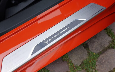 Chevrolet Corvette C8, 2026 год, 19 900 000 рублей, 19 фотография