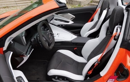 Chevrolet Corvette C8, 2026 год, 19 900 000 рублей, 13 фотография