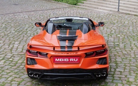 Chevrolet Corvette C8, 2026 год, 19 900 000 рублей, 11 фотография