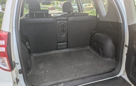 Toyota RAV4, 2010 год, 1 100 000 рублей, 7 фотография