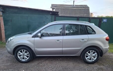 Renault Koleos I рестайлинг 2, 2008 год, 750 000 рублей, 2 фотография