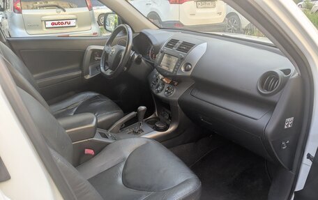 Toyota RAV4, 2010 год, 1 100 000 рублей, 5 фотография